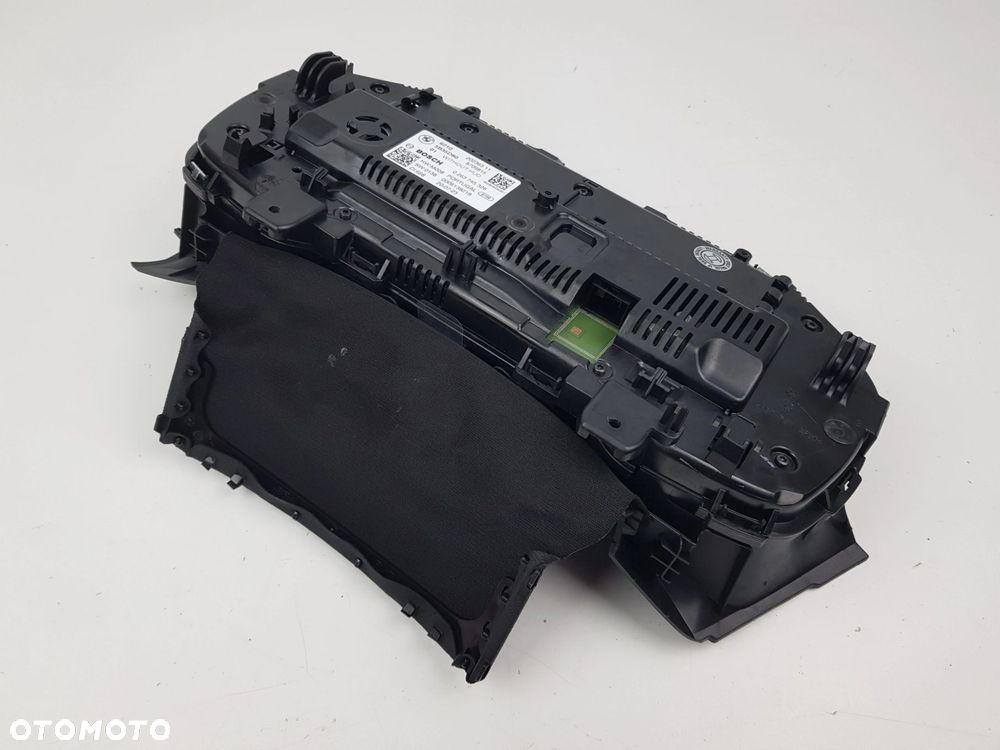 NOWY ORYGINALNY Licznik Prędkościomierz BMW G20 G30 X3 X4 X4M 5B35D80 - 5