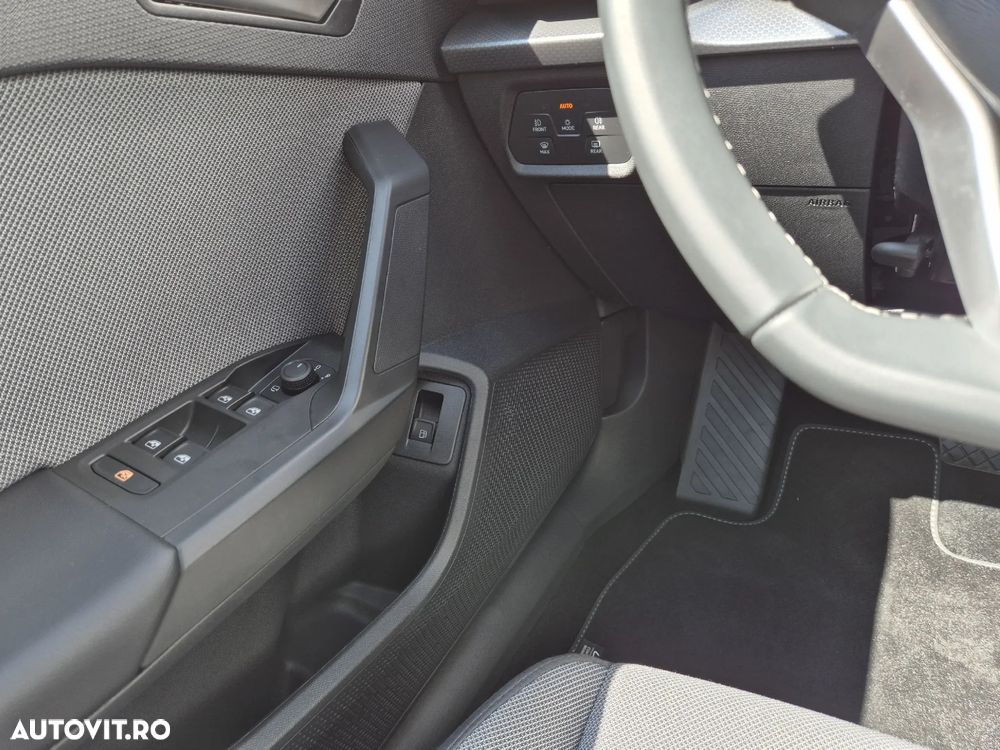 Seat Leon 1.5 e-Hybrid DSG Style - 14