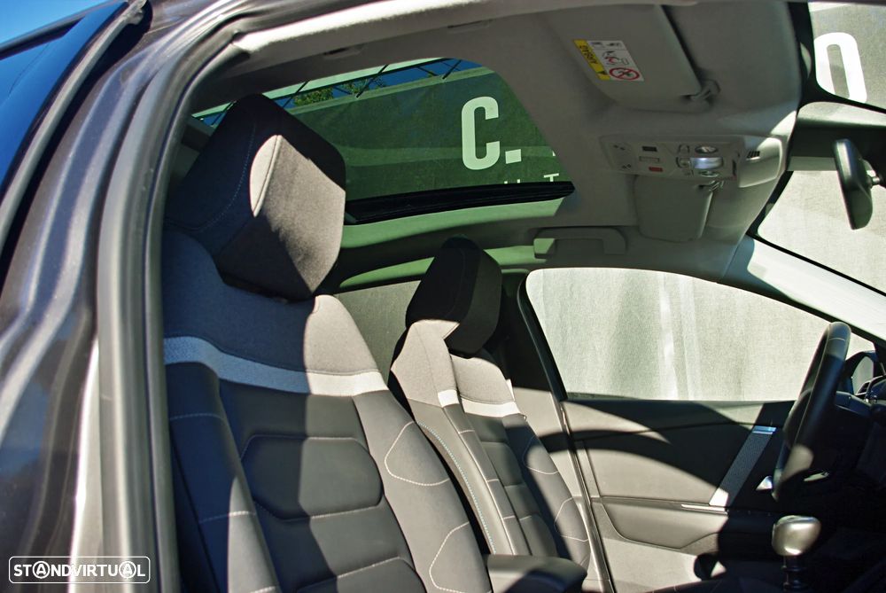 Citroën C4 1.2 PureTech Shine - 17