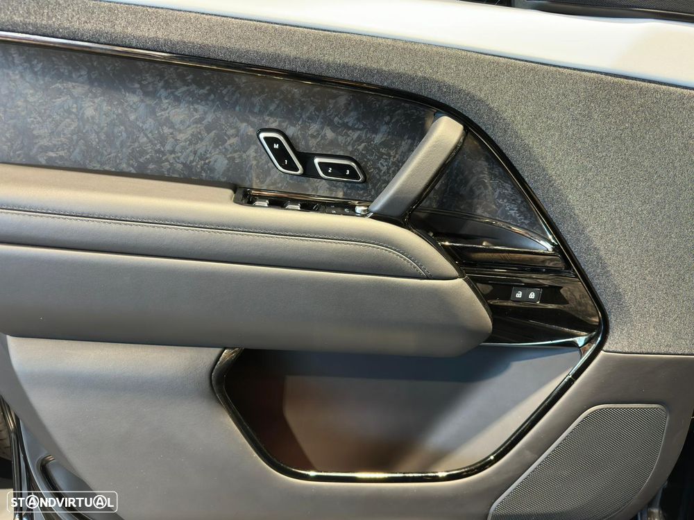 Land Rover Range Rover Sport 3.0 P510e First Edition - 9