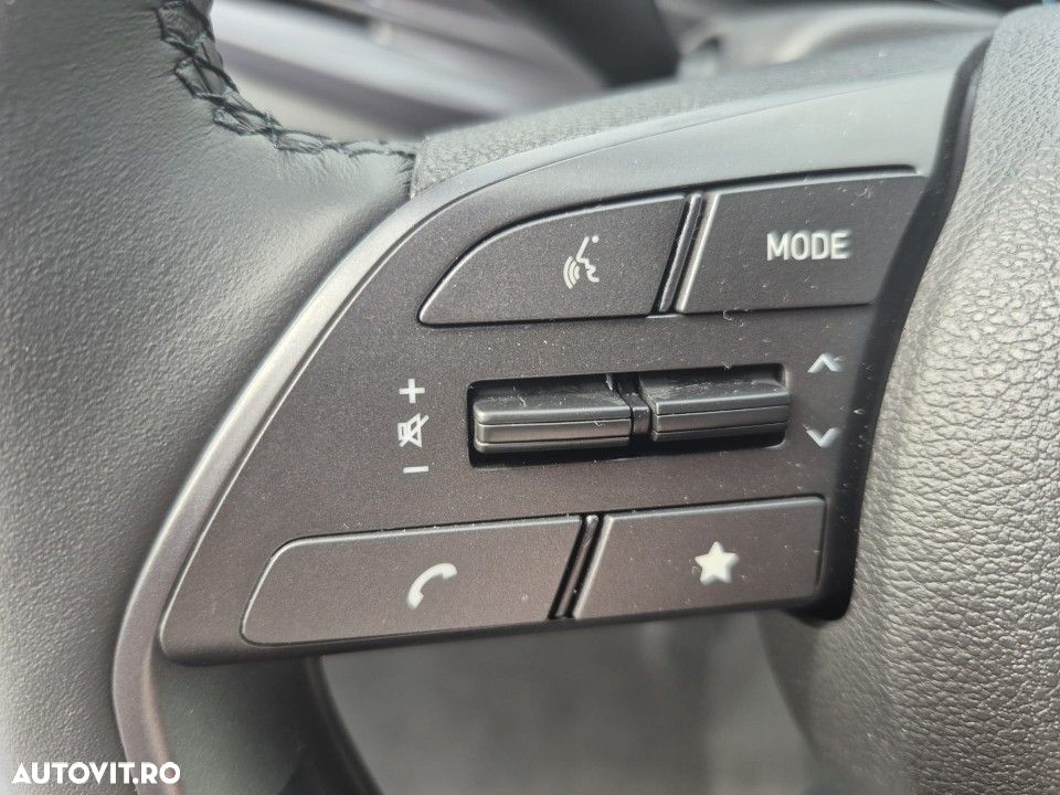 Hyundai Bayon 1.2 MPi 79 CP 5MT Led Line - 8