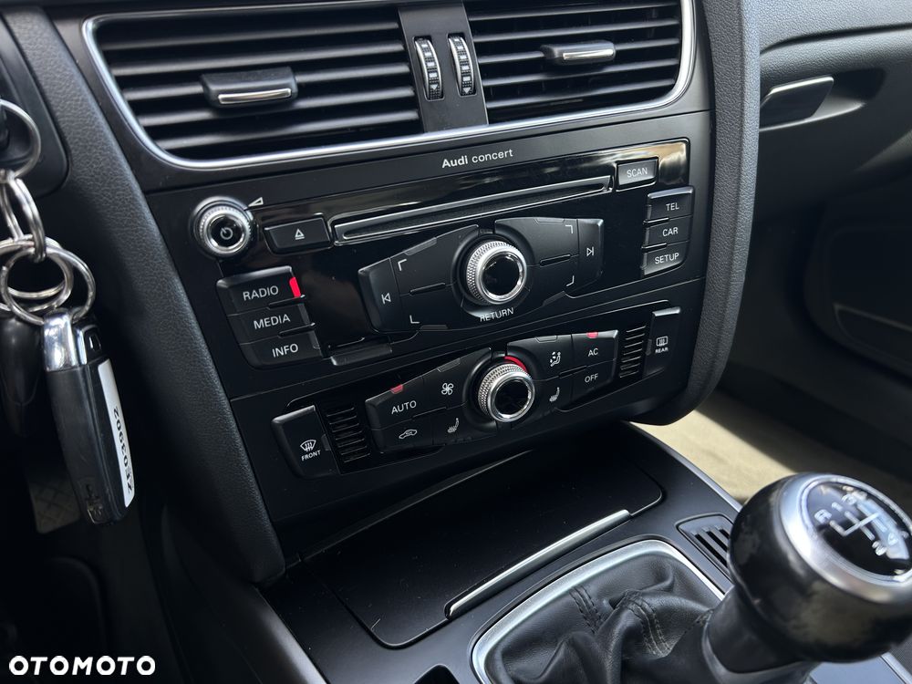 Audi A4 Avant 1.8 TFSI Attraction - 30