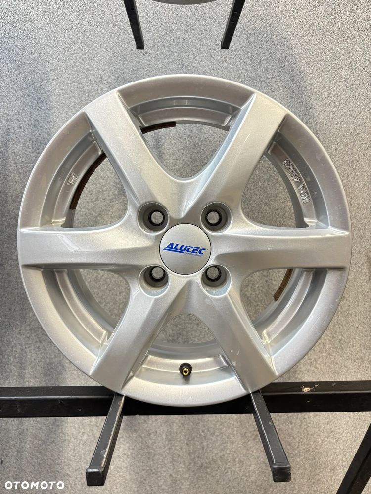 4 Felgi Alu. Vw UP, Polo, Lupo, Toyota Aygo,Yaris, Suzuki Alto,Balemo,Swift, Splash,Celerio,Skoda Citigo, Renault Kangoo, Clio, Opel Corsa C 14" - 19