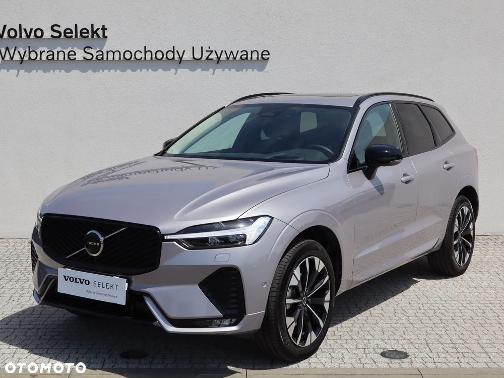 Volvo XC 60 B5 B AWD Ultra Dark - 3