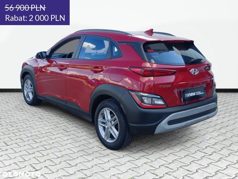 Hyundai Kona - 7