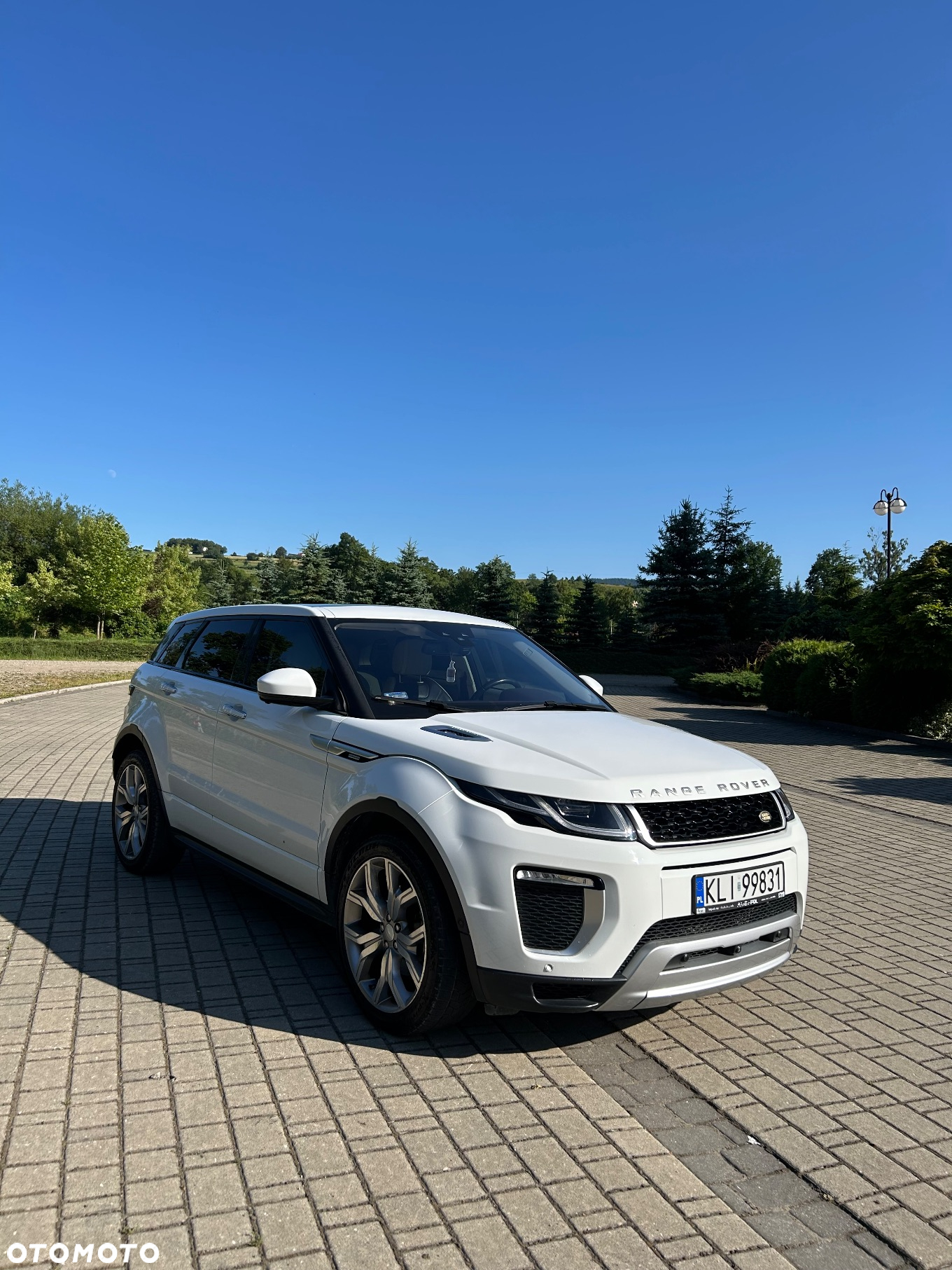 Land Rover Range Rover Evoque 2.0Si4 Autobiography - 6