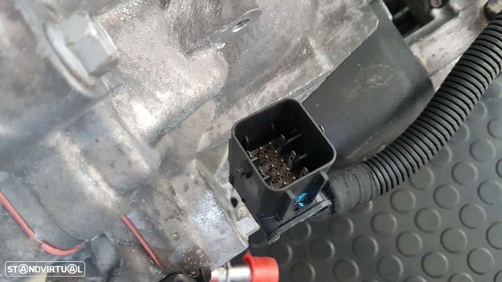 CAIXA DE VELOCIDADES KIA NIRO CONCEPT - 2