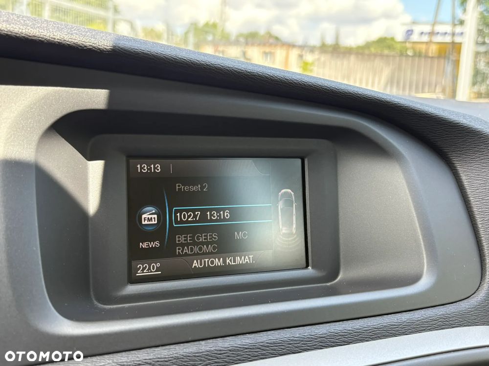 Volvo V40 D3 Momentum - 15