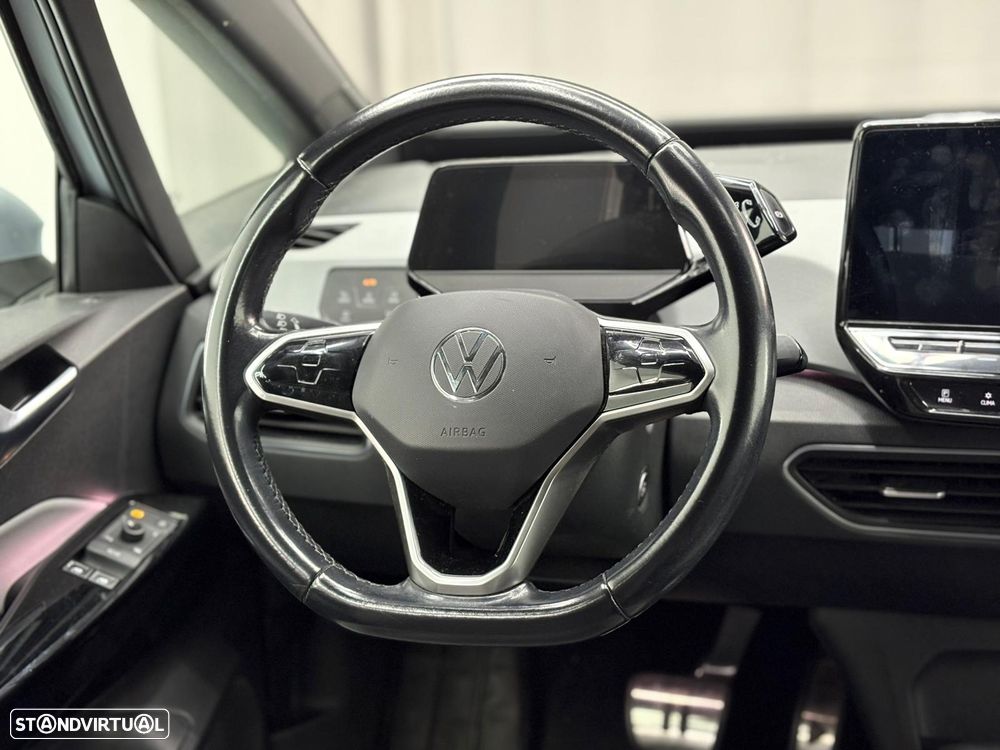 VW ID.3 Pro - 12
