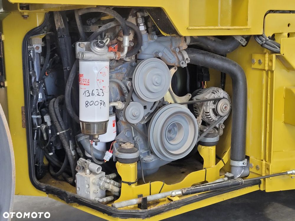 Hamm DV 70 VO - 22