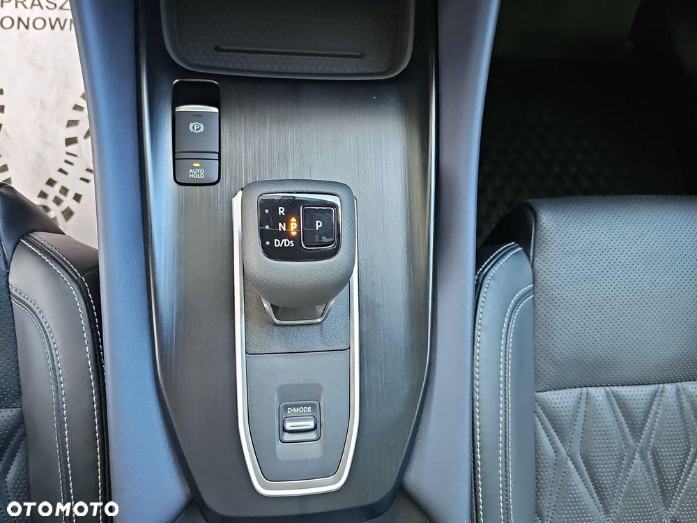 Nissan Qashqai - 23