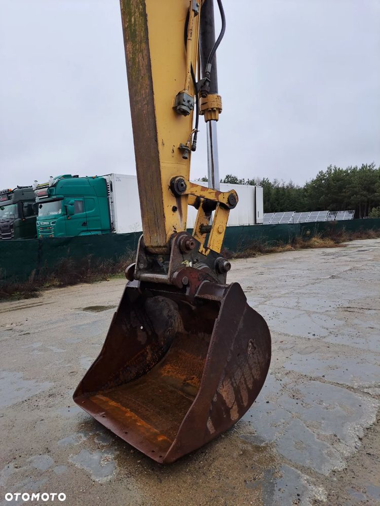 Caterpillar 318BL - 10