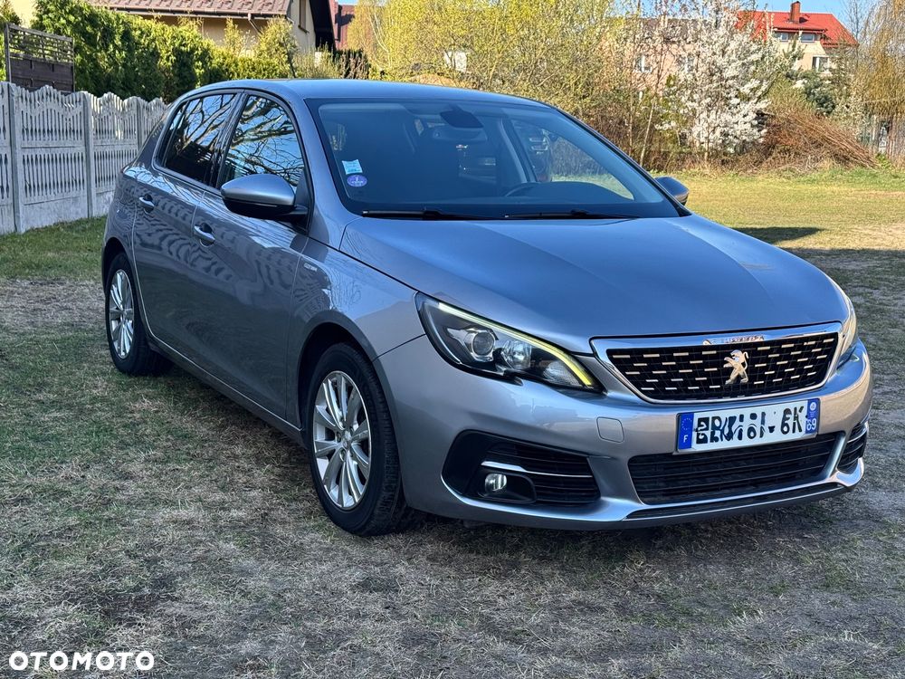 Peugeot 308 PureTech 110 Stop & Start Style - 1