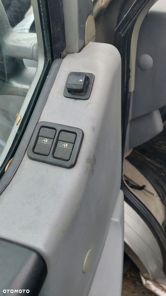 Volkswagen T4 dehler optima 540 - 17