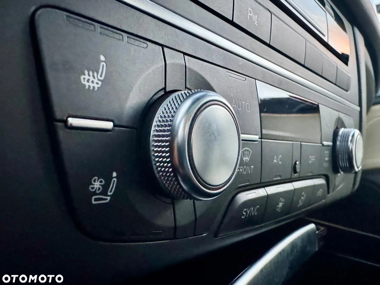 Audi A6 - 15