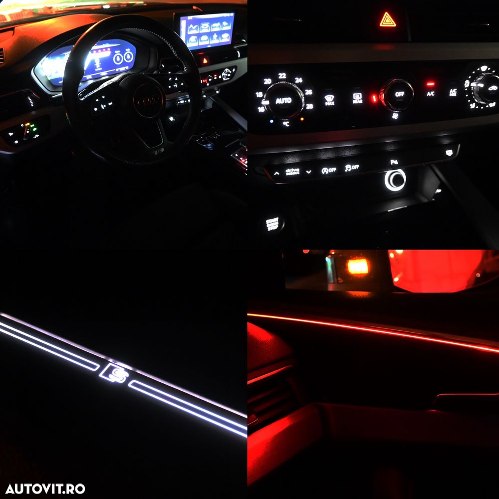 AUDI A5 Sportback 2020 — imagine 45