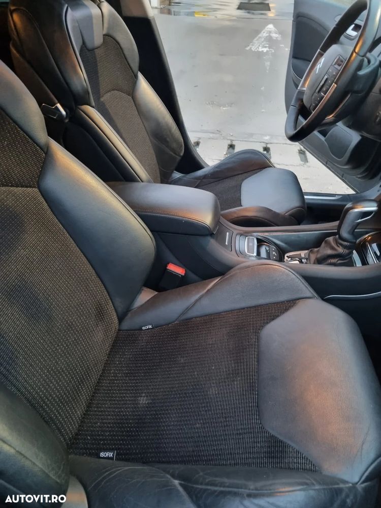 Citroën C5 2.7HDi V6 FAP BVA H3+ Exclusive - 2