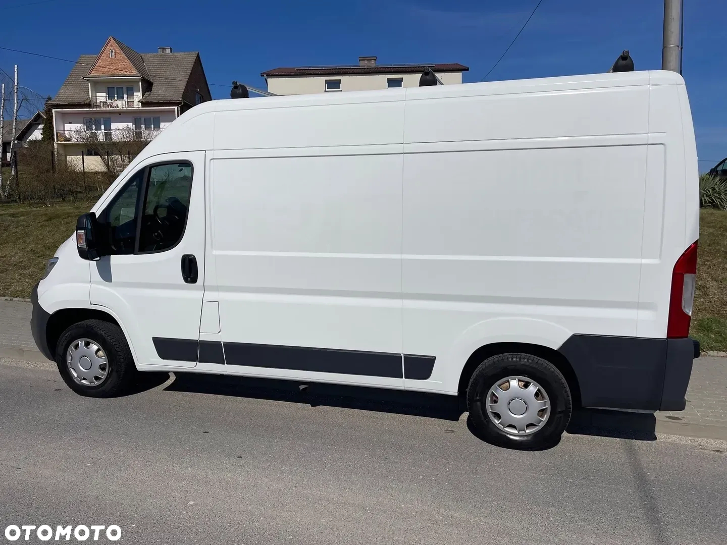 Citroën Jumper L2H2 - 14