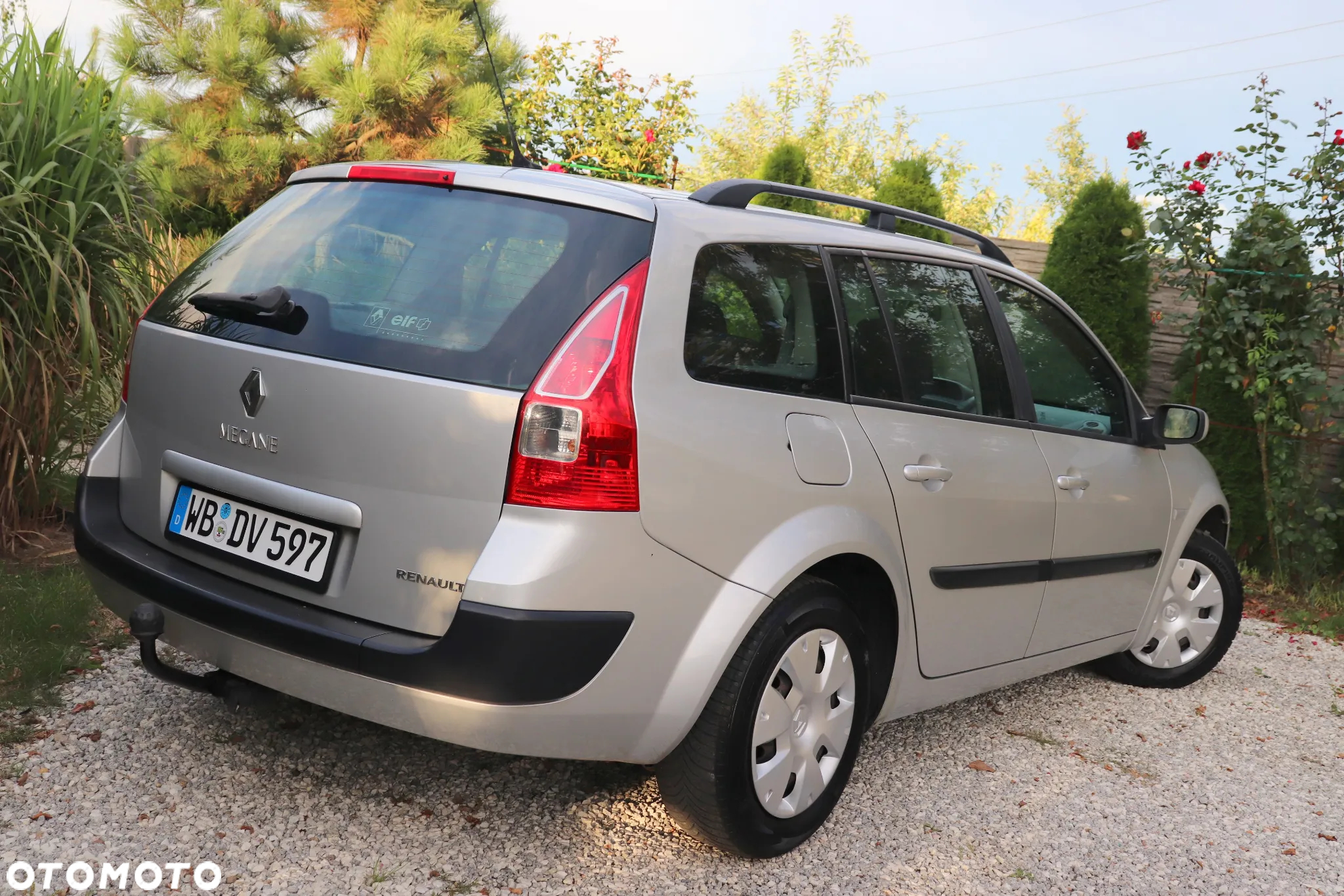 Renault Megane - 5