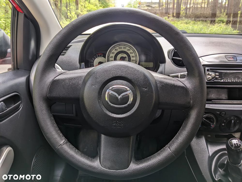 Mazda 2 1.3 MZR Edition - 27