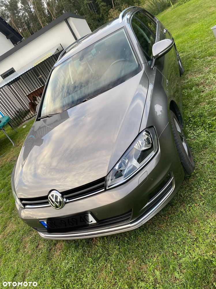 Volkswagen Golf 1.6 TDI BMT Comfortline - 5