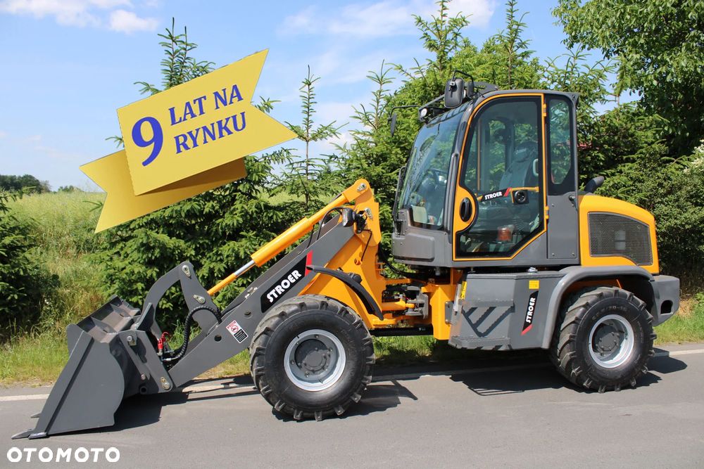 Stroer NW 916
