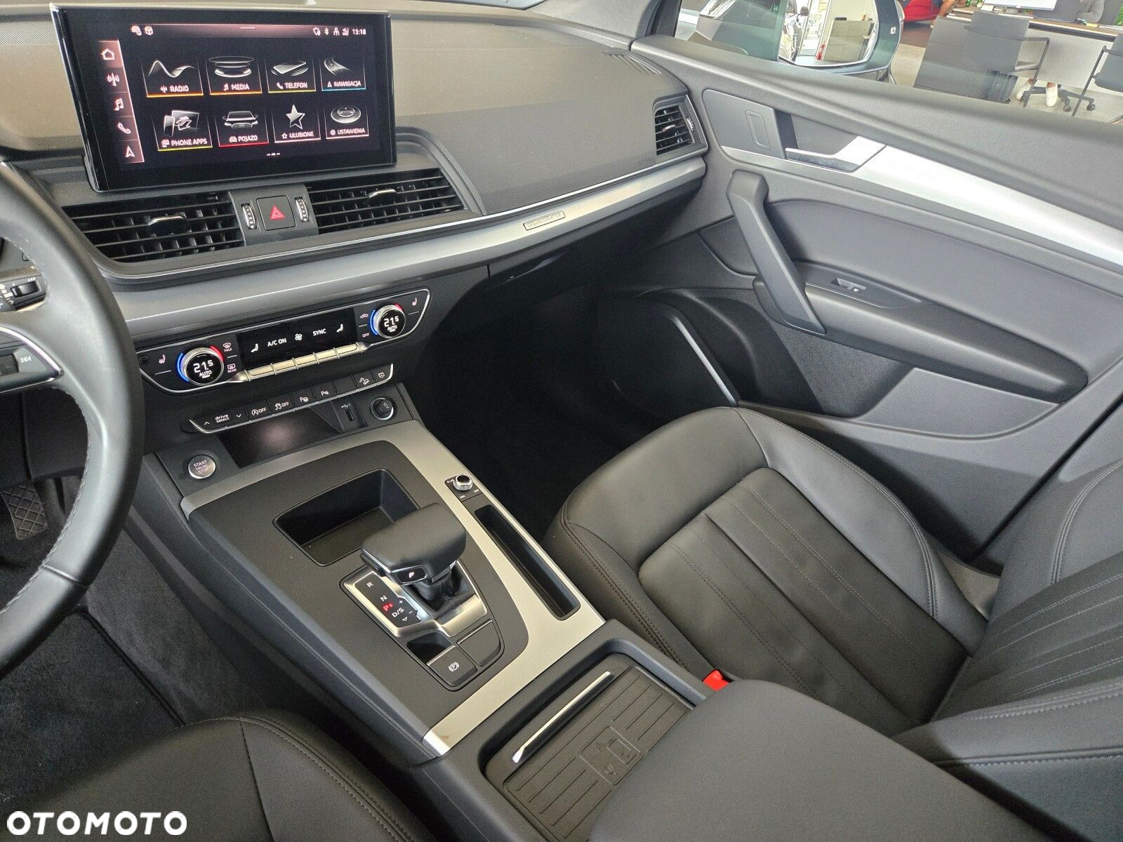 Audi Q5 Sportback - 40