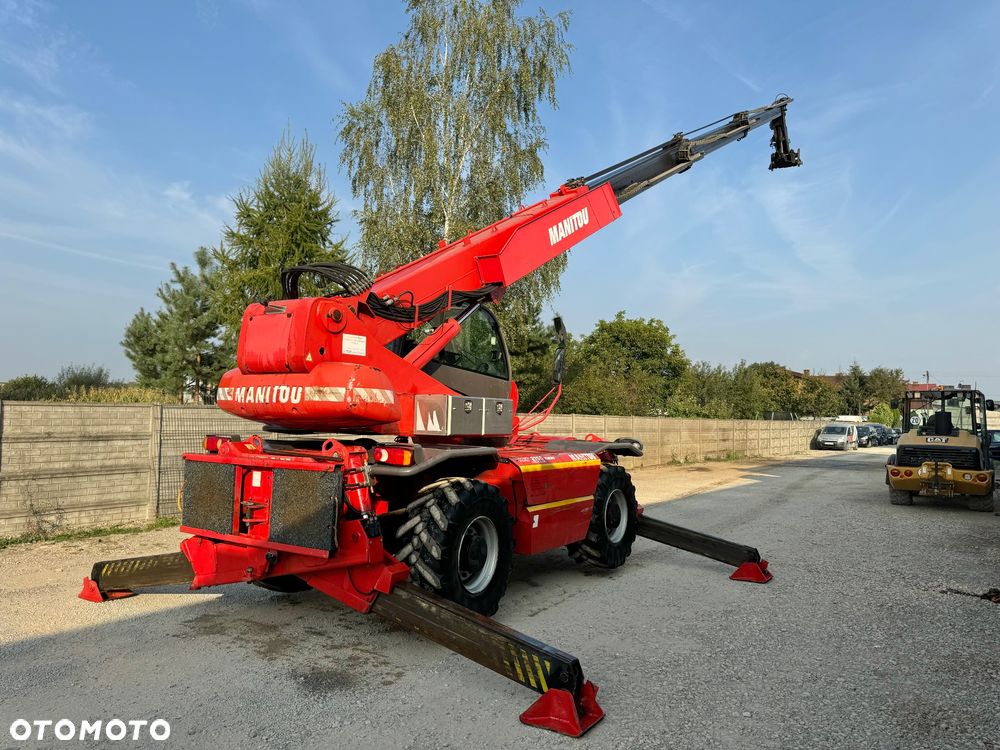 Manitou MRT 2150 - 9