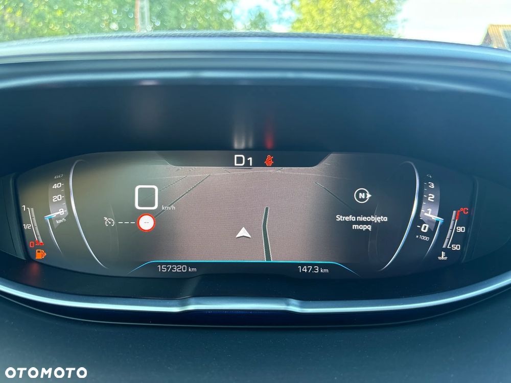 Peugeot 3008 - 21