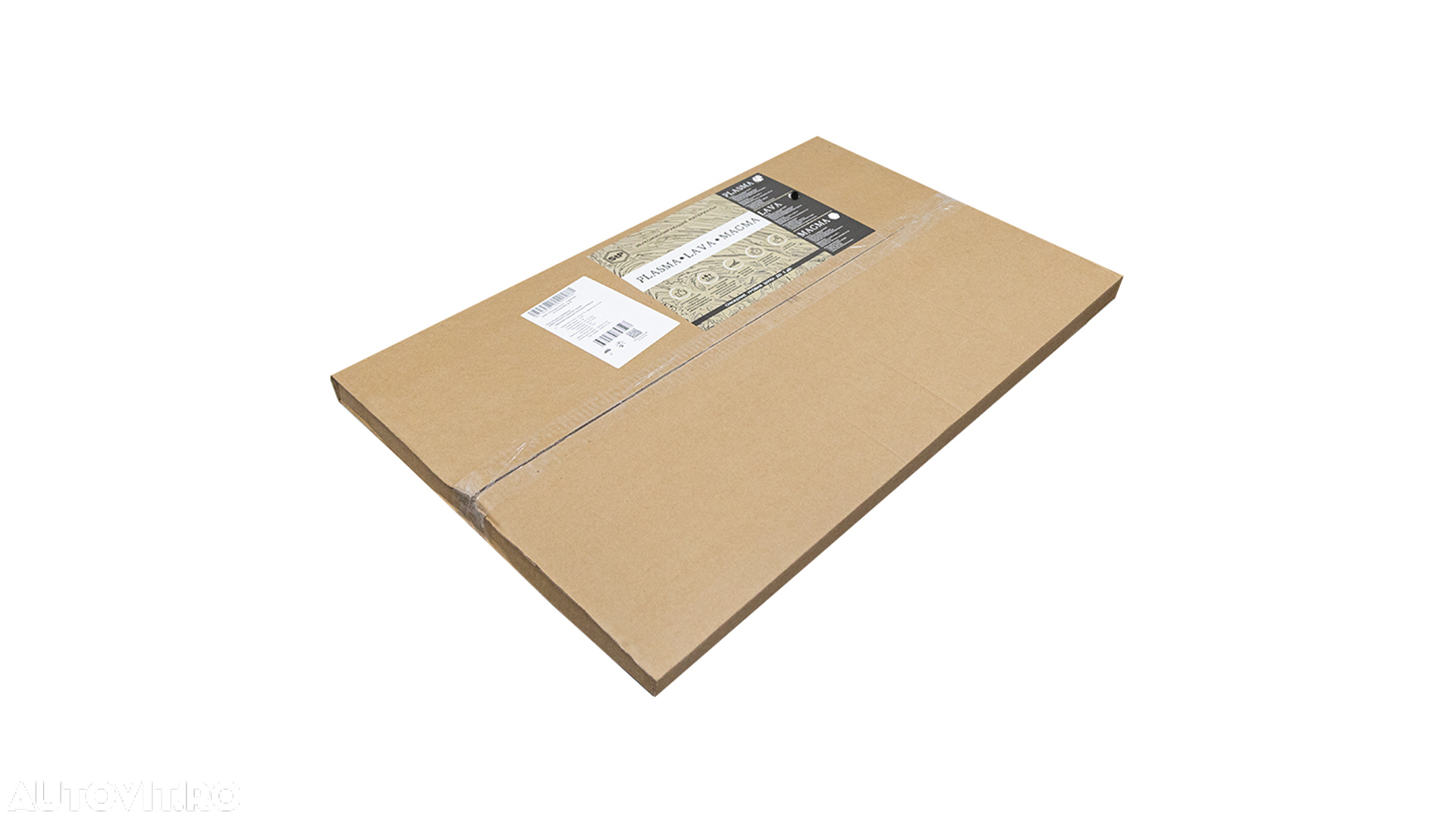 Insonorizant auto STP Lava - 5