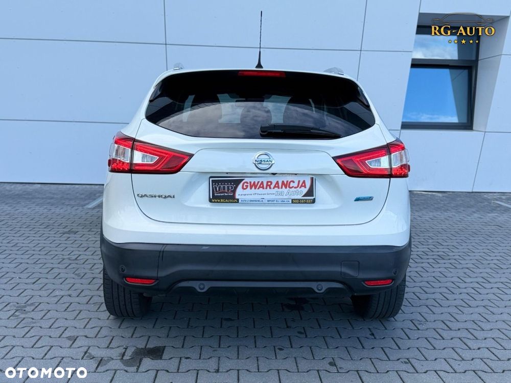 Nissan Qashqai - 9
