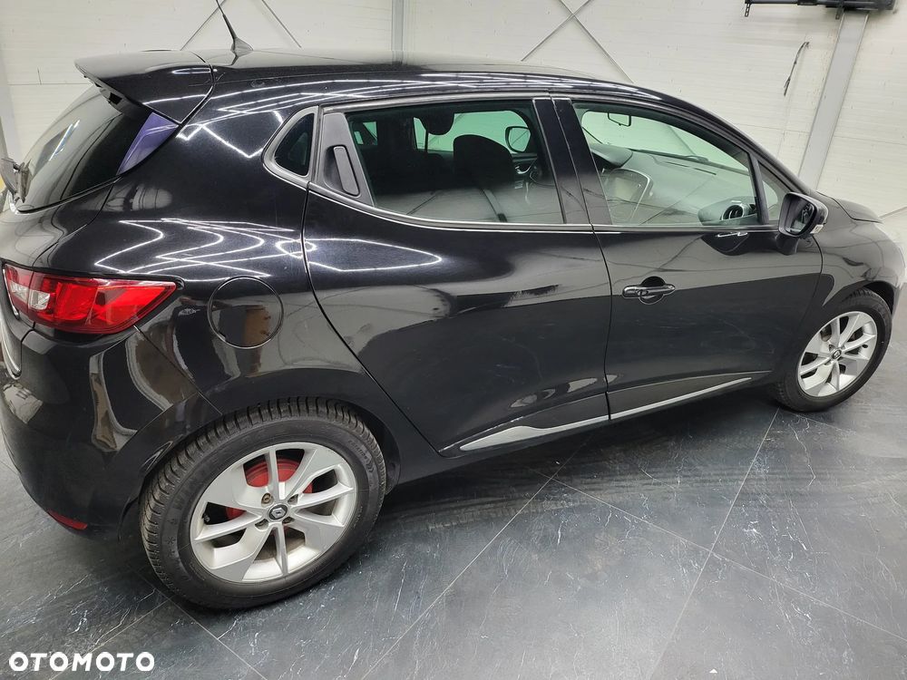 Renault Clio Energy dCi 90 Start & Stop Experience - 29