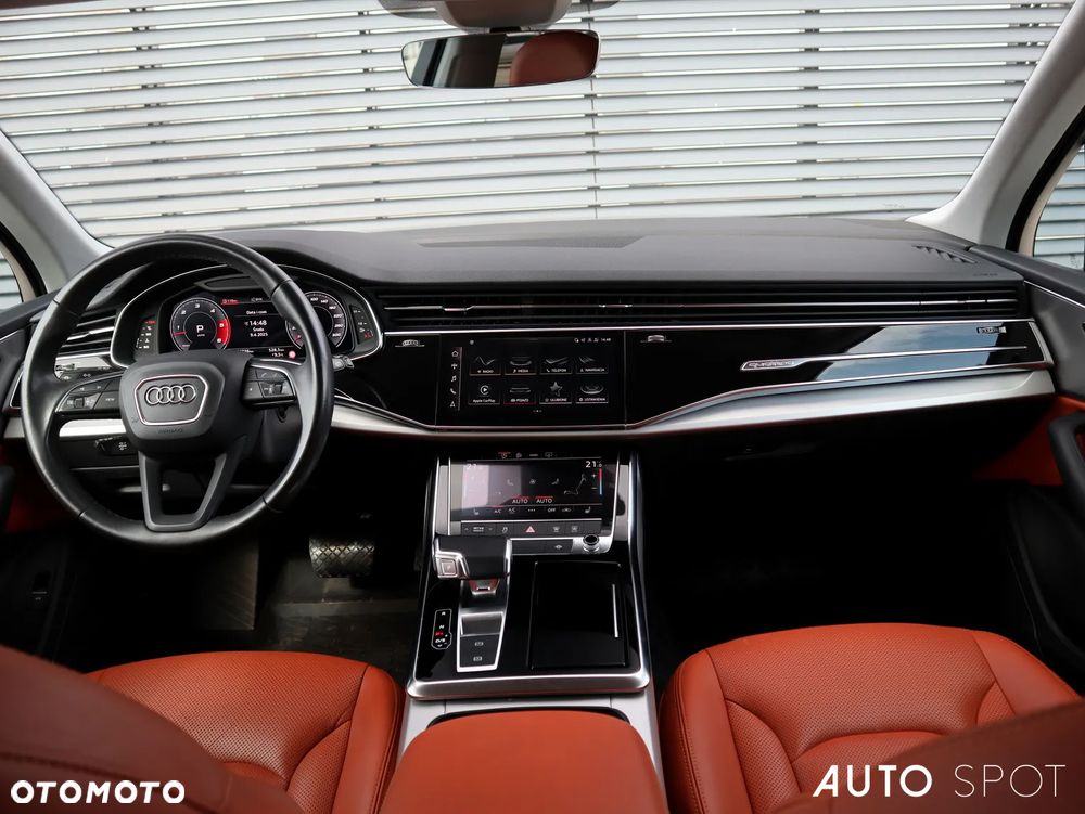 Audi Q7 - 20