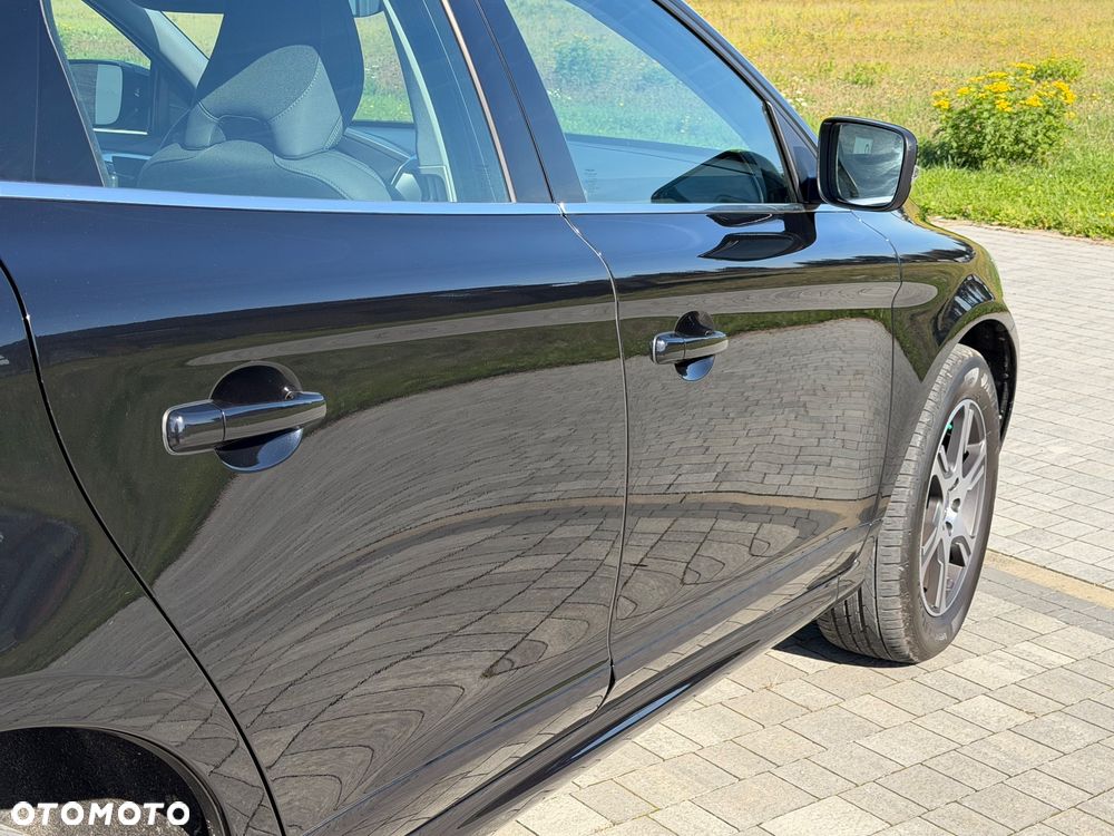 Volvo XC 60 D3 Geartronic Edition Pro - 13