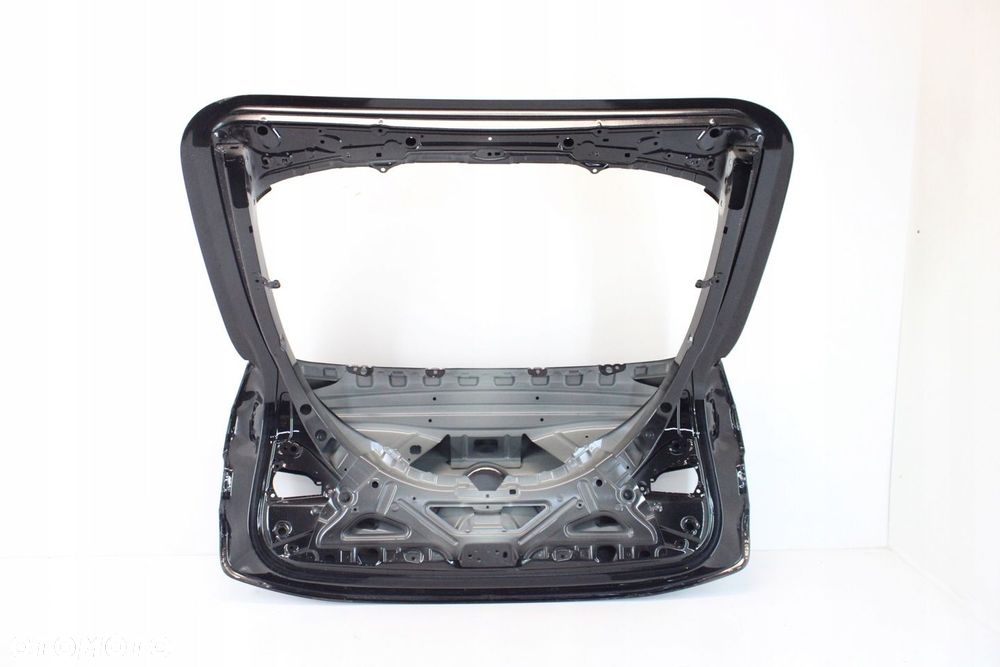 BMW X4 G02 KLAPA TYŁ TYLNA - 3