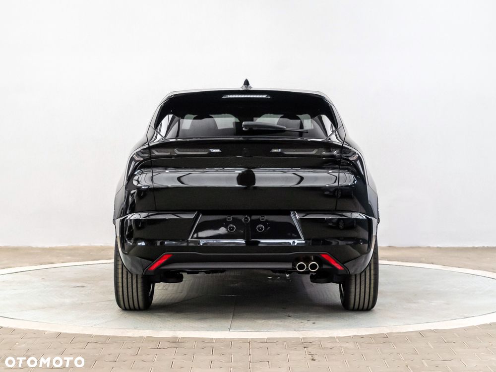Alfa Romeo Junior 1.2 mHEV Ti eDCT - 4