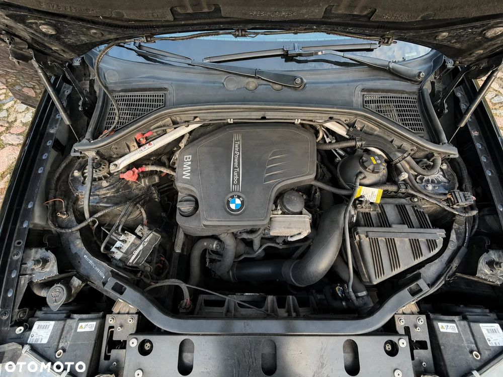 BMW X4 - 19