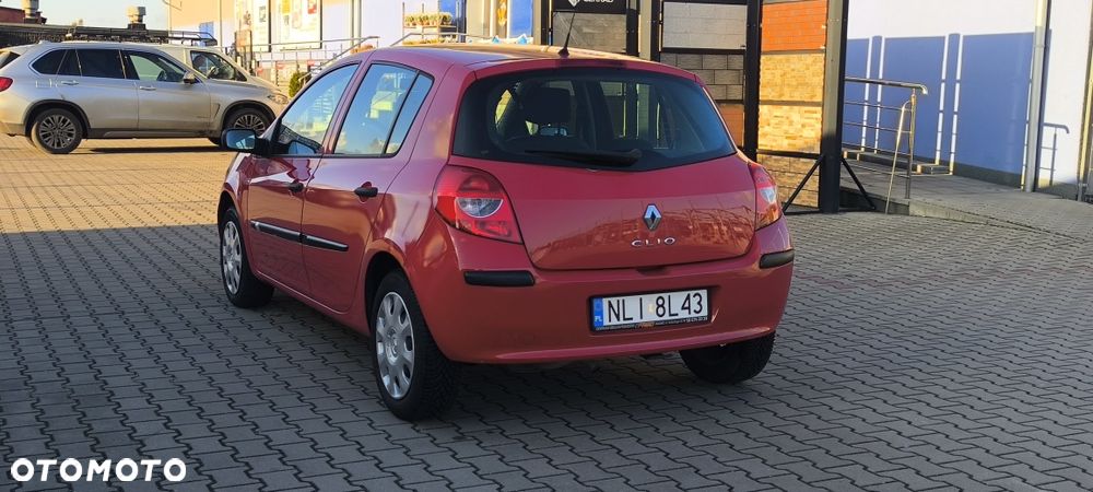 Renault Clio - 4