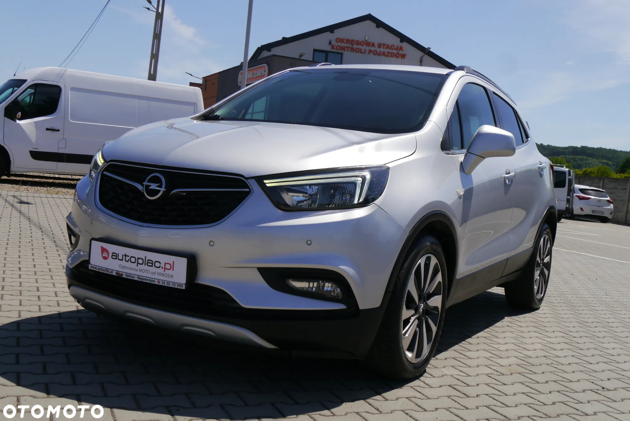 Opel Mokka - 2