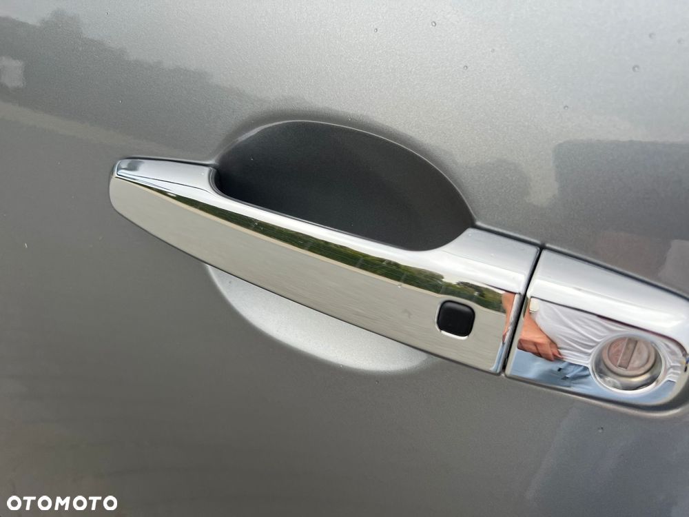 Fiat Fullback 4WD DC Platinum LX - 23