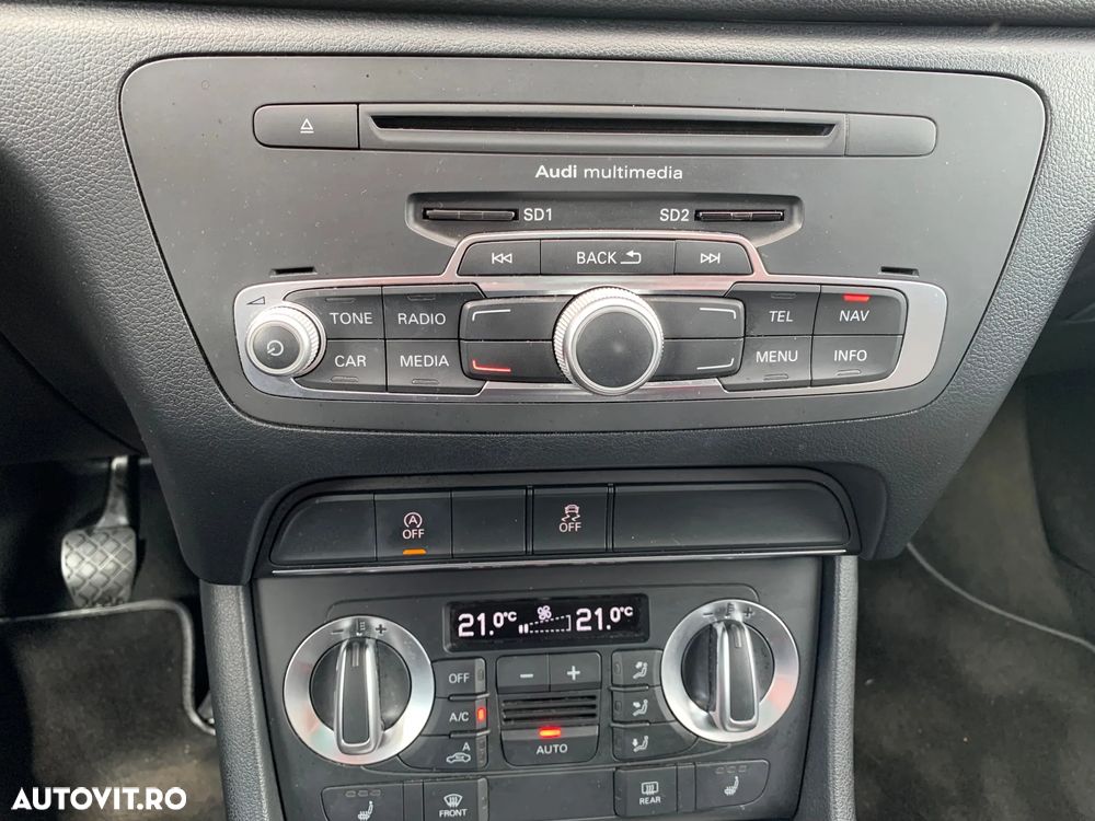 Audi Q3 2.0 TDI - 15