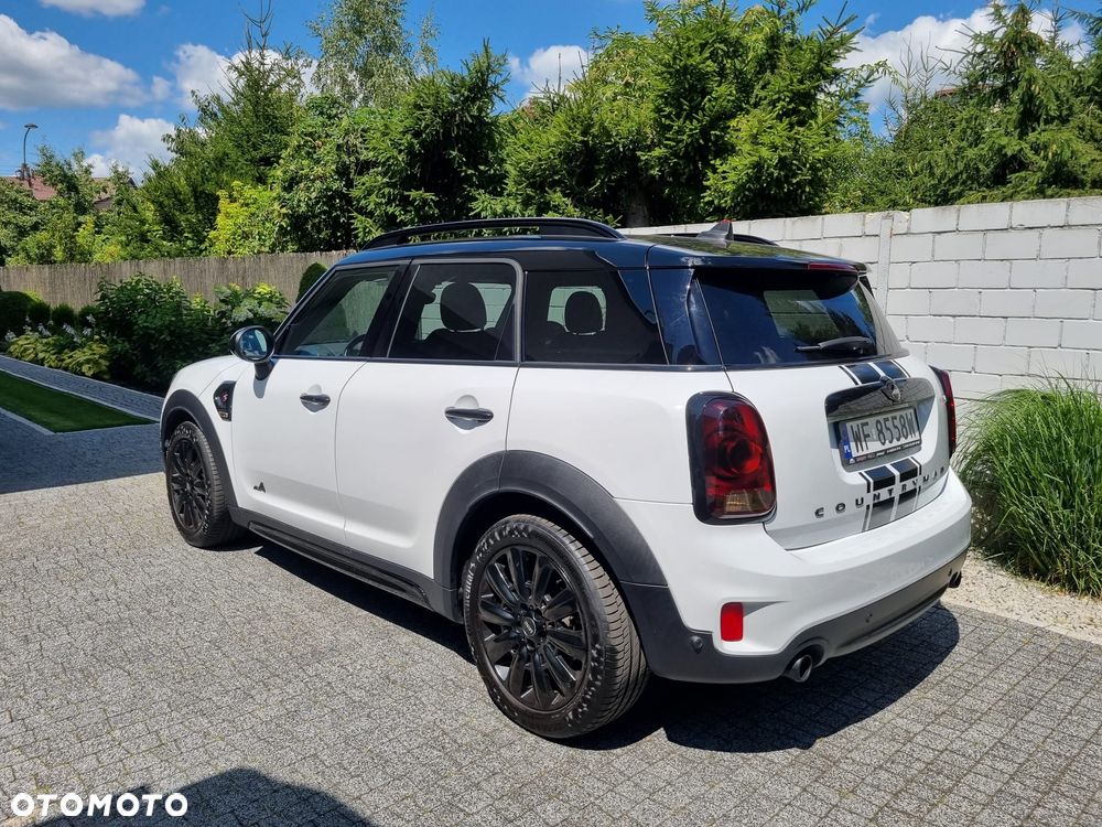 MINI Countryman - 2
