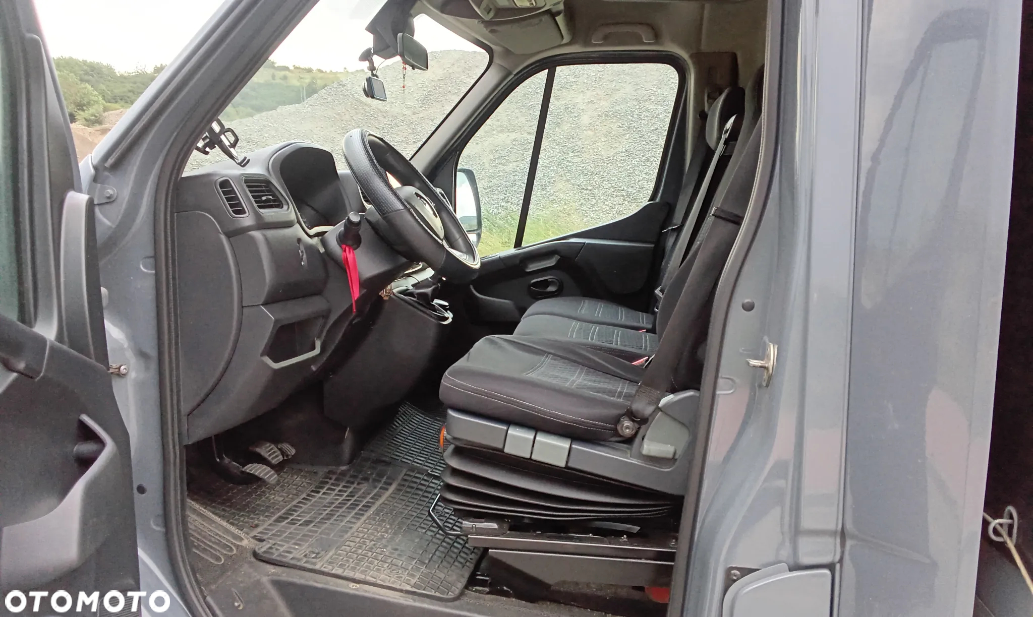 Renault Master - 4