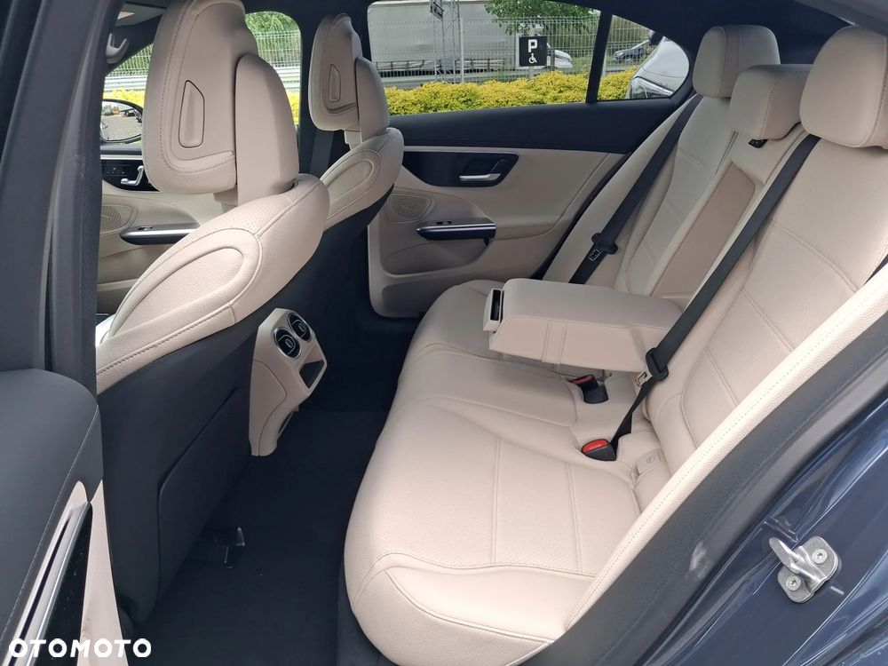 Mercedes-Benz Klasa C 200 d mHEV Avantgarde - 13
