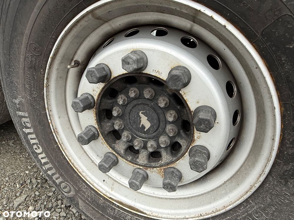 Schmitz Cargobull SCB - 6