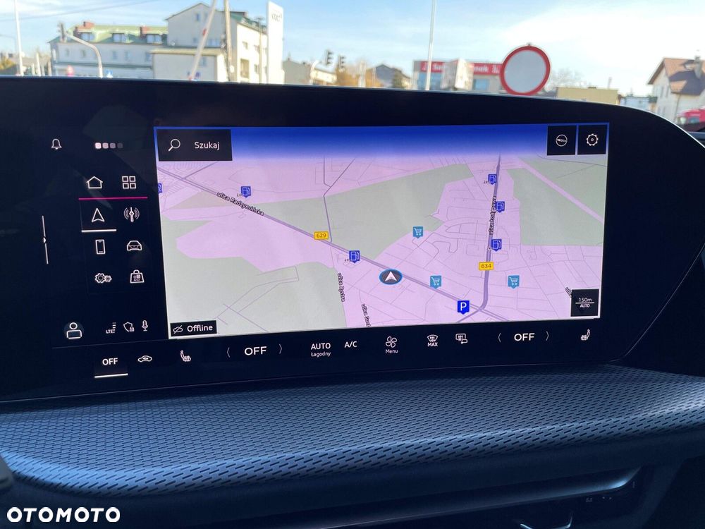 Audi Q5 Sportback - 28