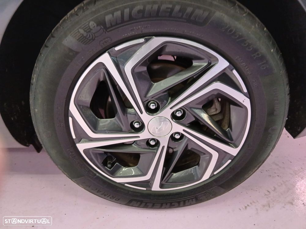 Hyundai i30 1.0 T-GDI Style Plus - 16