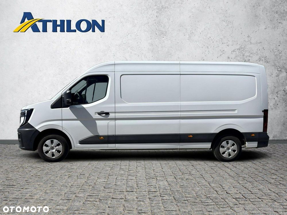 Renault Master - 2