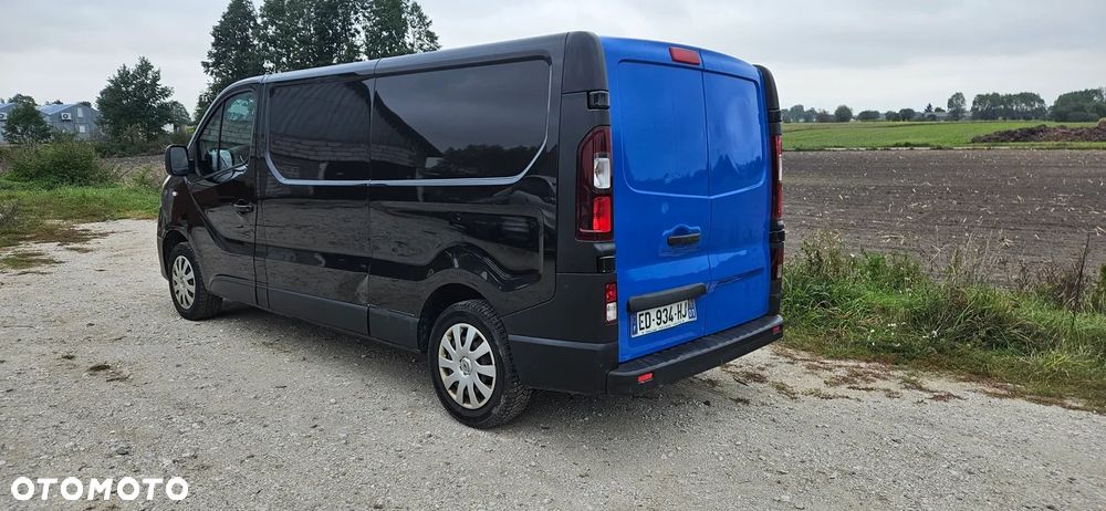 Renault Trafic - 3