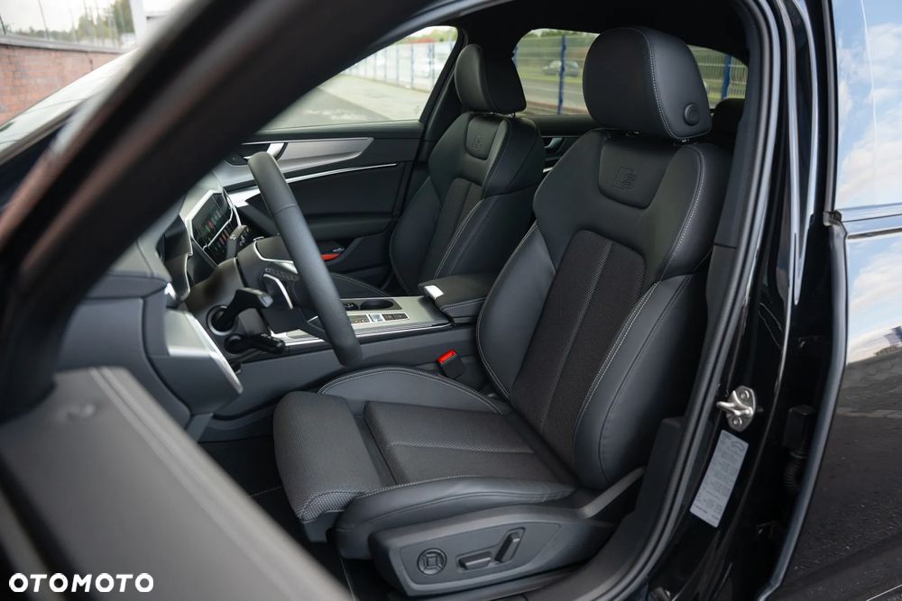 Audi A6 - 23